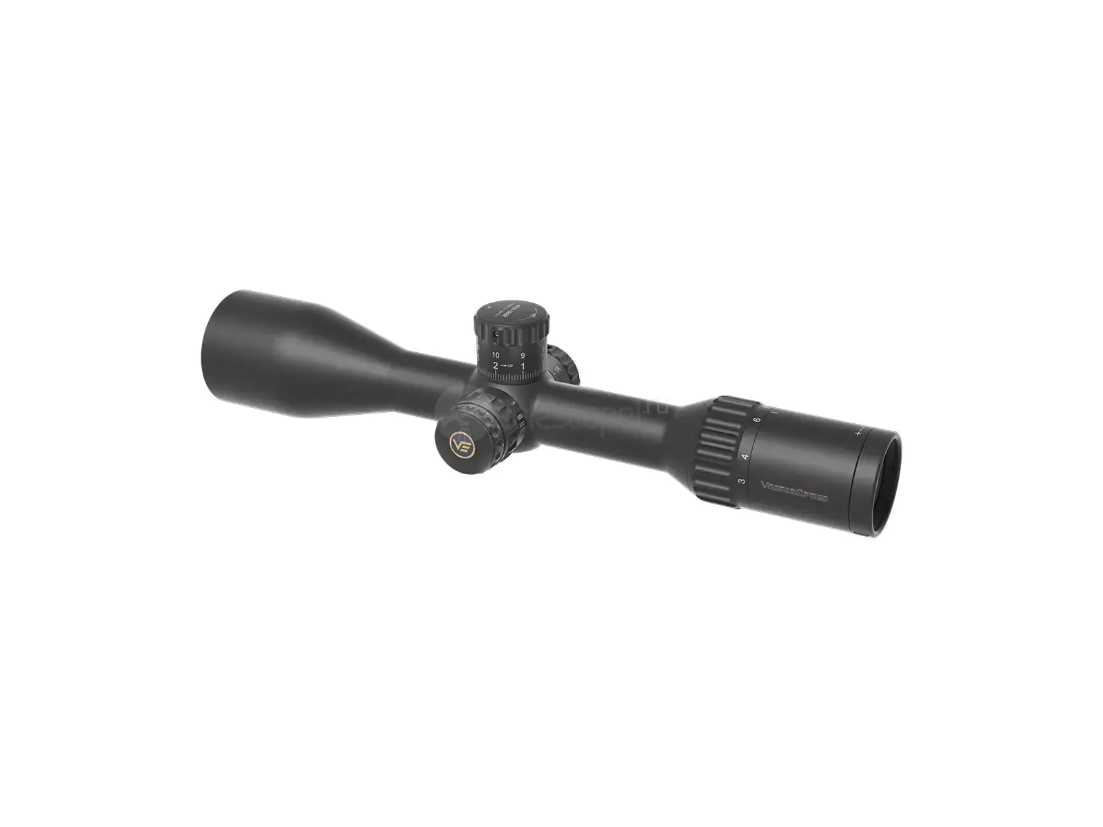 ハッコー　ライフルスコープ　1.5-6X42 レティクル発光 ハッコー ライフルスコープ 1.5-6X42 レティクル発光 ハッコー