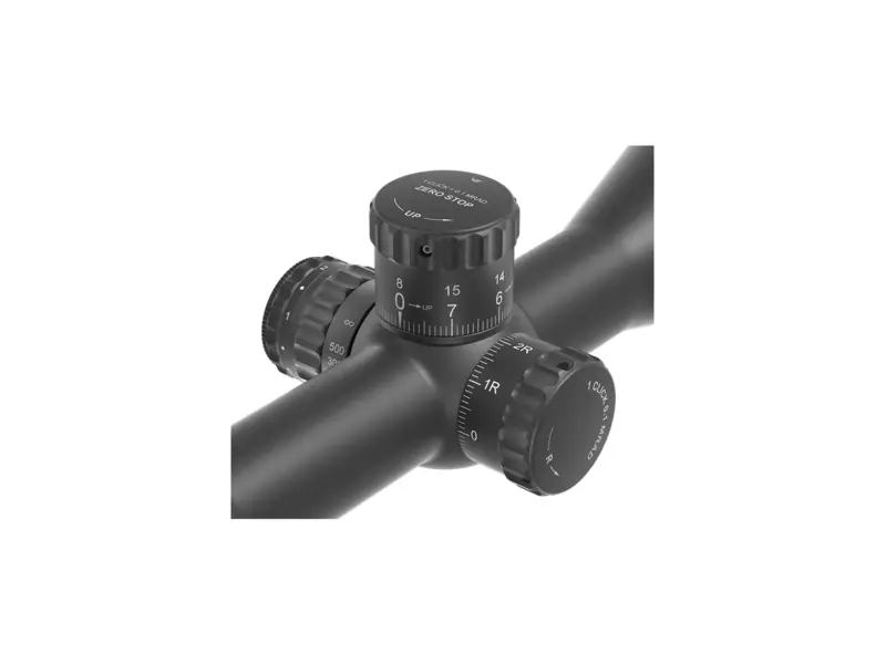 Vector Optics Continental 3-18x50 ARI SFP Tactical, VCT-10A (SCOL-53) Vector Optics Continental 3-18x50 ARI SFP Tactical, VCT-10A (SCOL-53)