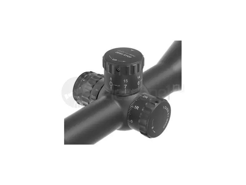Оптический прицел Vector Optics Continental 3-18x50 ARI SFP Tactical, VCT-10A (SCOL-53)