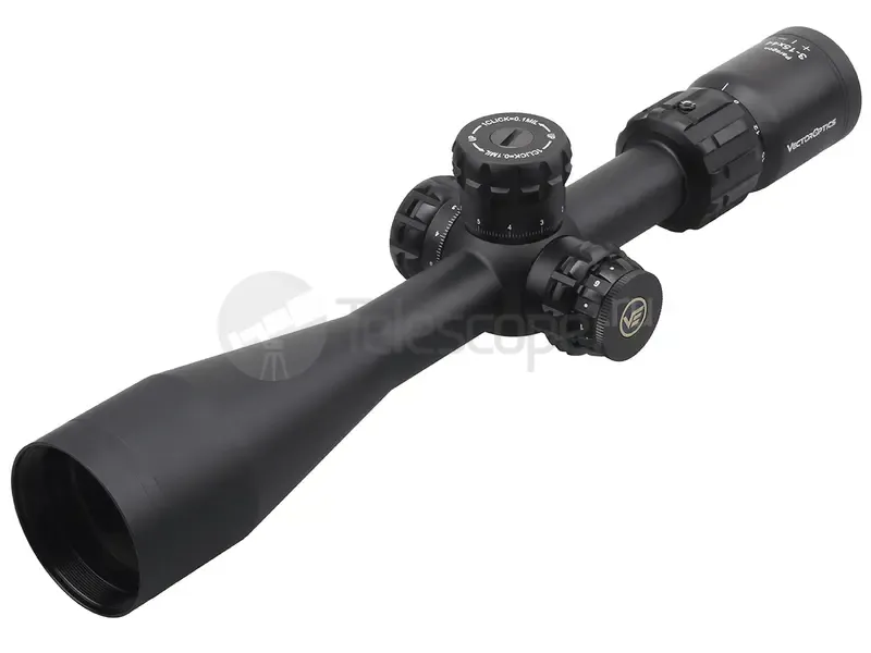 Оптический прицел Vector Optics Paragon 3-15x44 SFP, 25.4mm, VEPG-TMIL (SCOM-T37)
