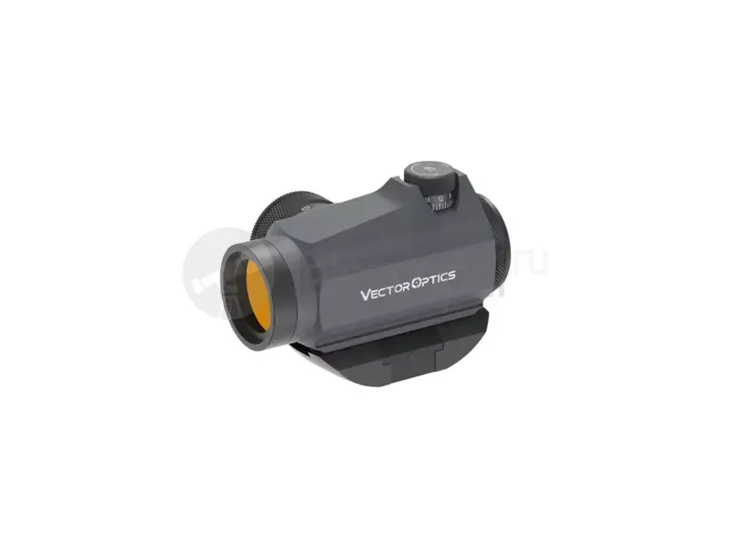 Коллиматорный прицел Vector Optics Maverick-II 1x22 Graphite (SCRD-GY12)