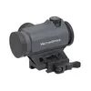 Коллиматорный прицел Vector Optics Maverick-II 1x22 Graphite (SCRD-GY12)