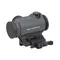 Коллиматорный прицел Vector Optics Maverick-II 1x22 Graphite (SCRD-GY12)