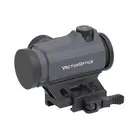 Коллиматорный прицел Vector Optics Maverick-II 1x22 Graphite (SCRD-GY12)