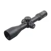 Оптический прицел Vector Optics Continental 3-18x50 FFP 34mm VEC-MBR (SCFF-43)