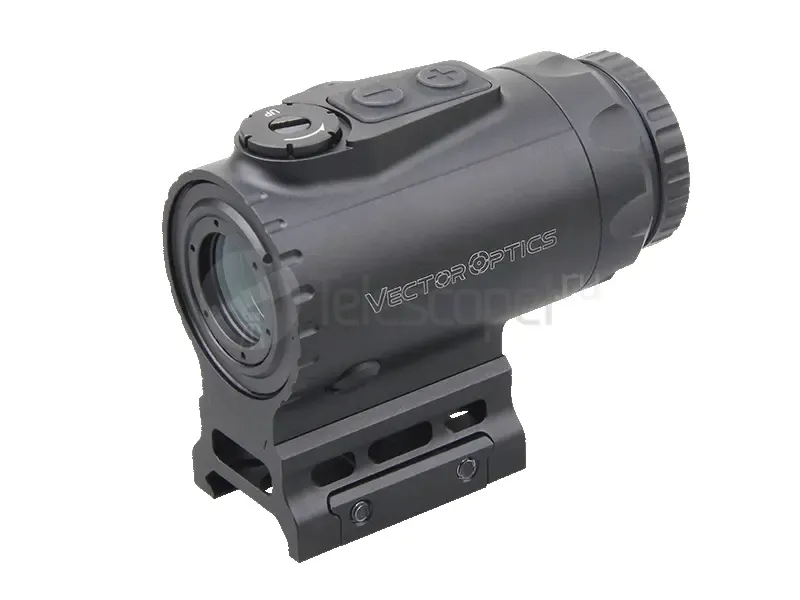 Призматический прицел Vector Optics Paragon 1x16 Micro Prism, VEP-CDR (SCPS-M01)