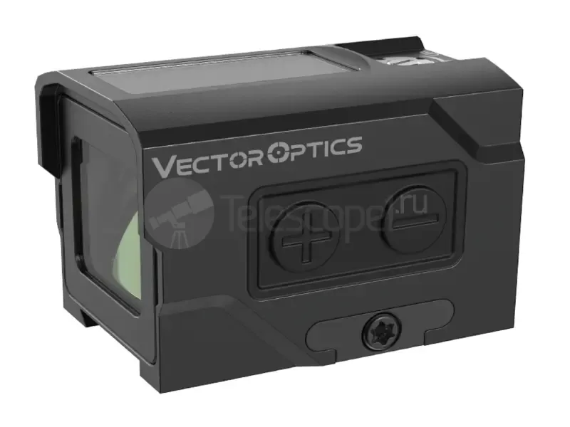 Коллиматорный прицел Vector Optics Frenzy Plus 1x18x20 Enclosed, SOL, Multi Reticle (SCRD-SM63)