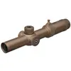Оптический прицел Vector Optics Forester 1-5x24 SFP GenII FDE, VFD-2 (SCOC-32)