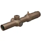 Оптический прицел Vector Optics Forester 1-5x24 SFP GenII FDE, VFD-2 (SCOC-32)