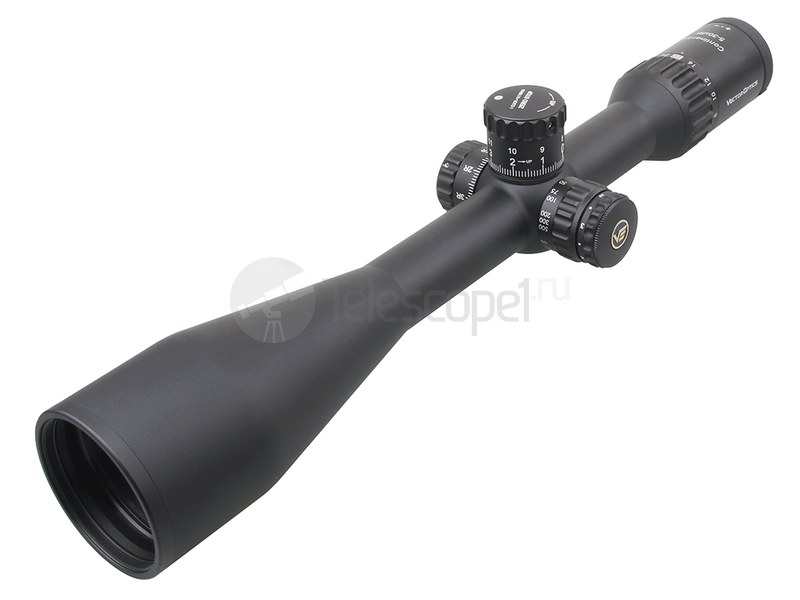 Vector Optics Continental 5-30x56 SFP Tactical, VCT-20A (SCOL-47) Vector Optics Continental 5-30x56 SFP Tactical, VCT-20A (SCOL-47)