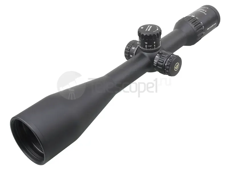 Оптический прицел Vector Optics Continental 5-30x56 SFP Tactical, VCT-20A (SCOL-47)