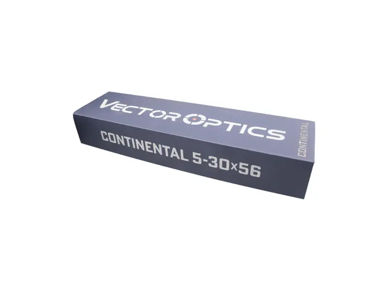 Vector Optics Continental 5-30x56 SFP Tactical, VCT-20A (SCOL-47) Vector Optics Continental 5-30x56 SFP Tactical, VCT-20A (SCOL-47)