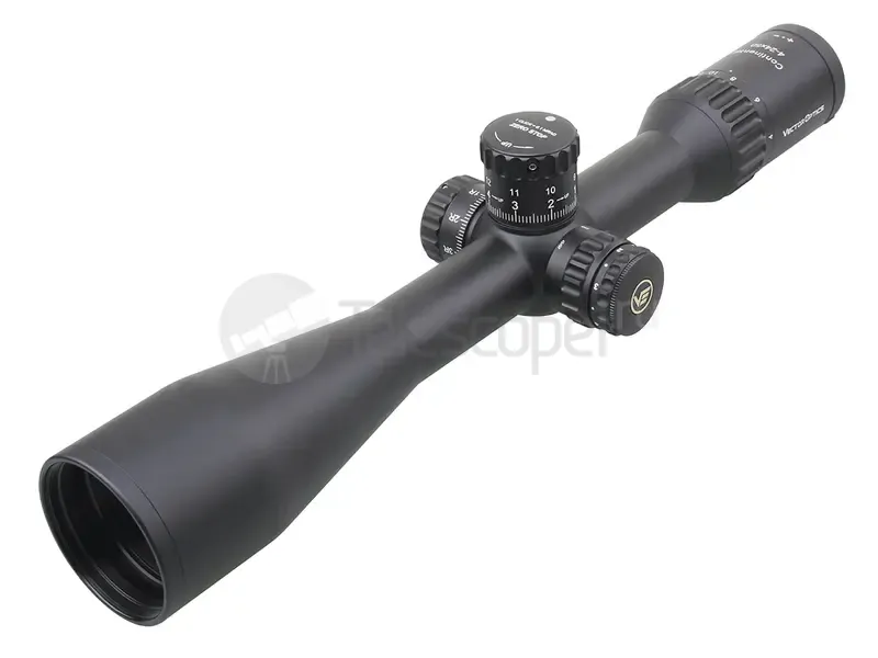 Оптический прицел Vector Optics Continental 4-24x50 SFP Tactical ARI, VCT-20A (SCOL-54)
