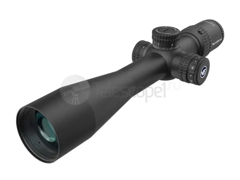 Оптический прицел Vector Optics Veyron 6-24x44 IR SFP, MPR-V10 (SCOL-49)