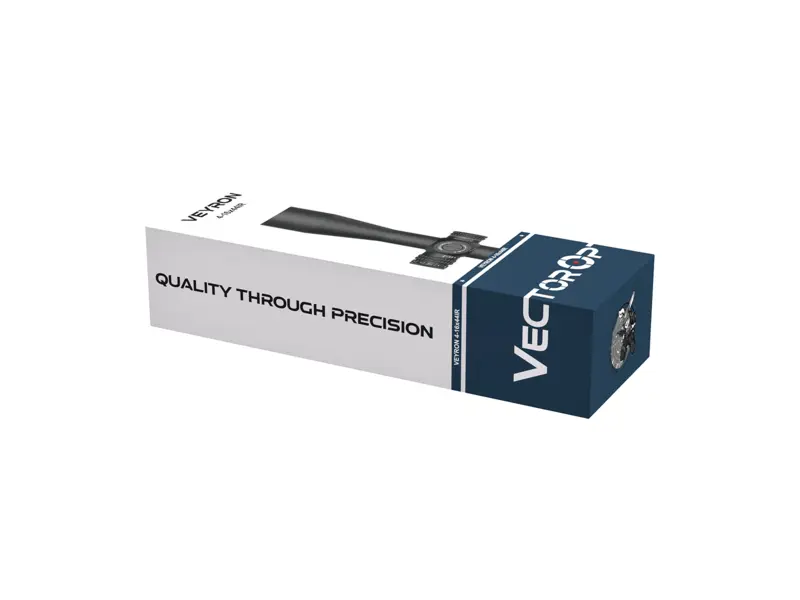 Vector Optics Veyron 4-16x44 IR SFP, MPR-V10 (SCOL-48) Vector Optics Veyron 4-16x44 IR SFP, MPR-V10 (SCOL-48)