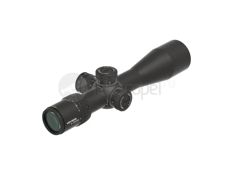 Оптический прицел Vector Optics Veyron 4-16x44 IR SFP, MPR-V10 (SCOL-48)