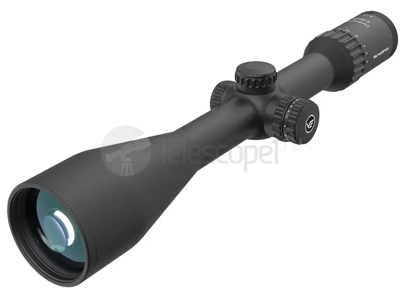 Оптический прицел Vector Optics Continental 4-32x56 SFP Hunting ED, VECON-DCM (SCOL-51)
