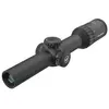 Оптический прицел Vector Optics Continental 1-6x24i SFP, Fiber Tactical, VET-FDR (SCOC-44)