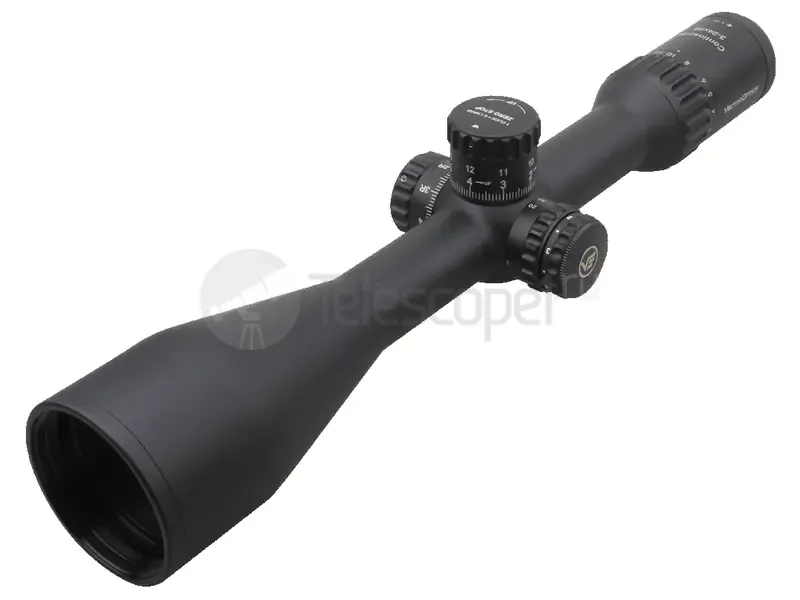 Оптический прицел Vector Optics Continental 3-24x56 SFP Tactical ED, VCT-20A (SCOL-T50)