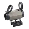 Коллиматорный прицел Vector Optics Maverick-IV 1x20 Mini Rubber Armored Reflex Sight SOP (SCRD-61)