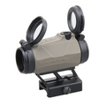 Vector Optics Maverick-IV 1x20 Mini Rubber Armored Reflex Sight SOP (SCRD-61) Vector Optics Maverick-IV 1x20 Mini Rubber Armored Reflex Sight SOP (SCRD-61)