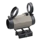 Коллиматорный прицел Vector Optics Maverick-IV 1x20 Mini Rubber Armored Reflex Sight SOP (SCRD-61)