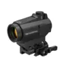 Коллиматорный прицел Vector Optics Maverick-II Plus 1x22 SOL Solar Power (SCRD-PS12)
