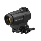 Коллиматорный прицел Vector Optics Maverick-II Plus 1x22 SOL Solar Power (SCRD-PS12)
