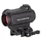 Коллиматорный прицел Vector Optics Maverick-II 1x25 GenII, Motion Sensor (SCRD-72)