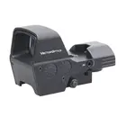 Коллиматорный прицел Vector Optics Omega 1x23x33 Four Reticle (SCRD-48)