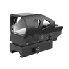 Коллиматорный прицел Vector Optics VictOptics Z4 1x23x34 (RDSL26)