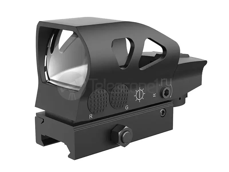 Коллиматорный прицел Vector Optics VictOptics Z4 1x23x34 (RDSL26)
