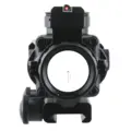 Vector Optics VictOptics C1 Fiber Sight 4x32 Prism, Chevron (OPSL12) Vector Optics VictOptics C1 Fiber Sight 4x32 Prism, Chevron (OPSL12)