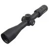 Оптический прицел Vector Optics VictOptics S4 4-16x44 FFP, VIS-FMIL (OPFF-01)