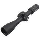 Оптический прицел Vector Optics VictOptics S4 4-16x44 FFP, VIS-FMIL (OPFF-01)