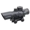 Призматический прицел Vector Optics VictOptics C1 4x32 Prism, Chevron (OPSL14)
