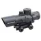 Призматический прицел Vector Optics VictOptics C1 4x32 Prism, Chevron (OPSL14)