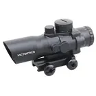 Призматический прицел Vector Optics VictOptics C1 4x32 Prism, Chevron (OPSL14)
