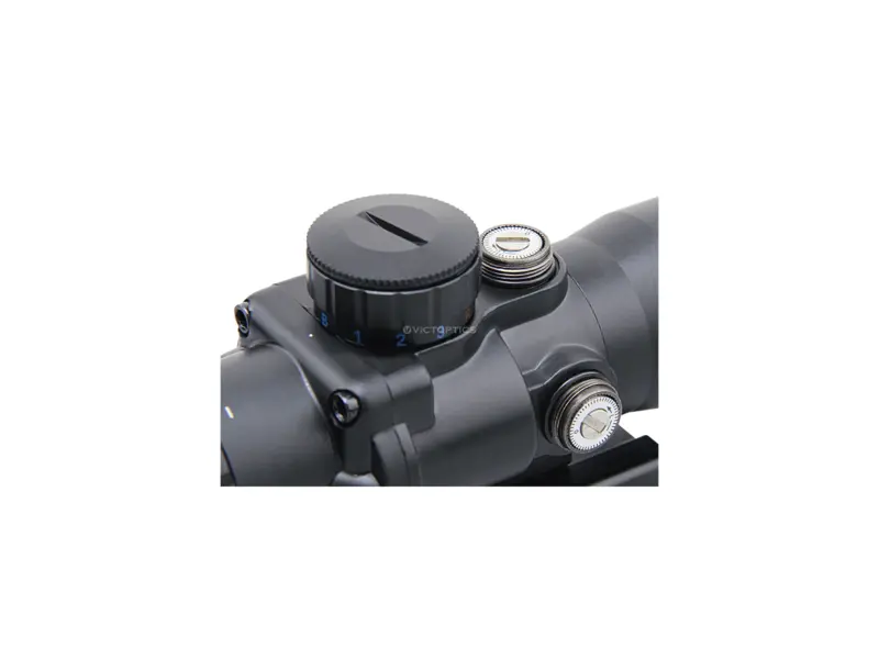 Vector Optics VictOptics C1 4x32 Prism, Chevron (OPSL14) Vector Optics VictOptics C1 4x32 Prism, Chevron (OPSL14)