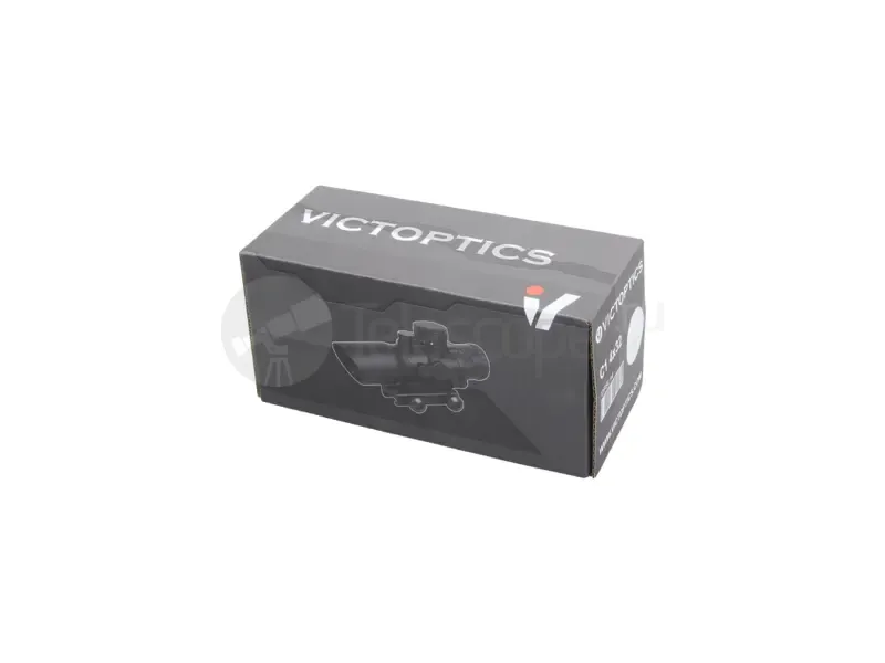 Призматический прицел Vector Optics VictOptics C1 4x32 Prism, Chevron (OPSL14)