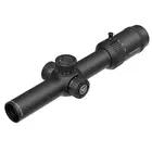 Оптический прицел Vector Optics Forester 1-8x24 SFP, L4a (SCOC-38)