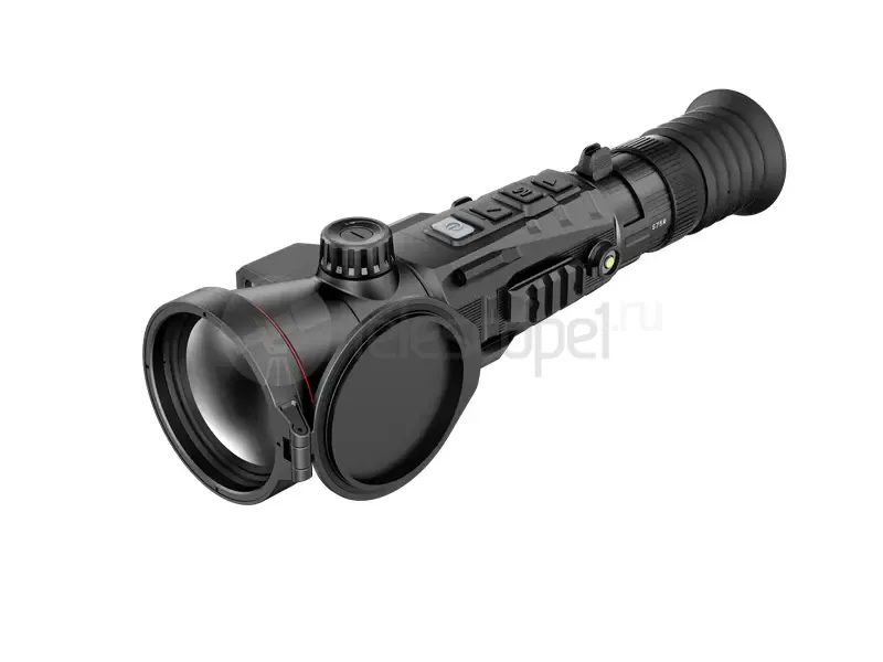 Тепловизионный прицел iRay Nocpix Rico 2 S75R