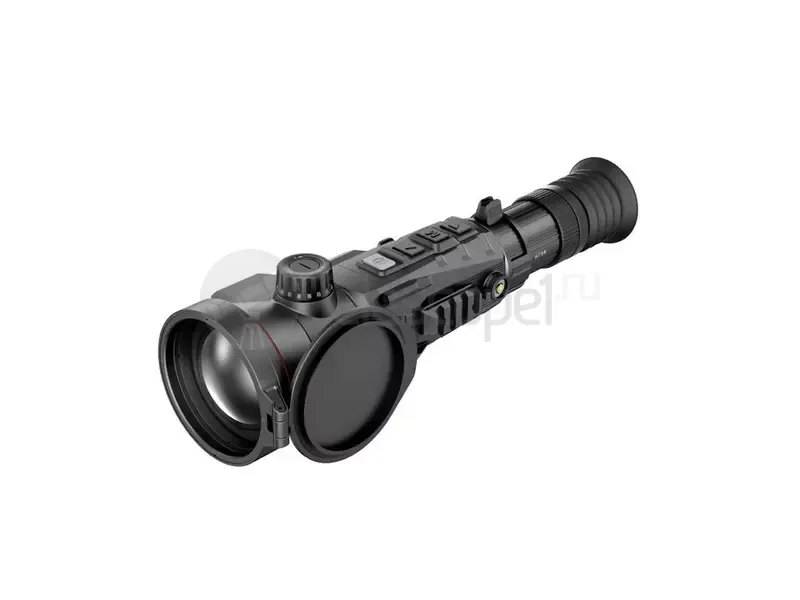 Тепловизионный прицел iRay Nocpix Rico 2 H75R