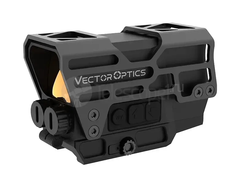 Коллиматорный прицел Vector Optics Frenzy Plus 1x31x26 3MOA (SCRD-67)