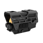 Коллиматорный прицел Vector Optics Frenzy Plus 1x31x26 3MOA (SCRD-67)