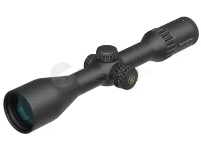 Оптический прицел Vector Optics Continental 2-16x50 SFP Hunting ED, VET-10BDC (SCOM-45)