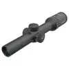 Оптический прицел Vector Optics Continental 1-6x24 Fiber, SFP, G4 Fiber Dot (SCOC-48)