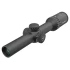 Оптический прицел Vector Optics Continental 1-6x24 Fiber, SFP, G4 Fiber Dot (SCOC-48)
