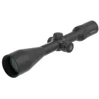 Оптический прицел Vector Optics Continental 2.5-15x56 Fiber, SFP, G4 Fiber Dot (SCOM-47)