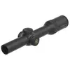 Оптический прицел Vector Optics Continental 1-10x24i ED Fiber, SFP (SCOC-47)